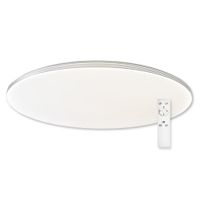 XXXL STROPNÉ LED SVIETIDLO, 45/45/6.5 cm