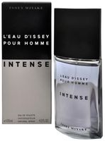 Issey Miyake L´Eau D´Issey Pour Homme Intense - EDT 125 ml