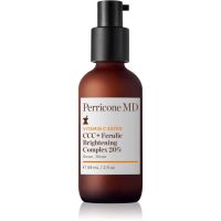 Perricone MD Vitamin C Ester Brightening Complex 20% розяснююча сироватка для обличчя 59 мл