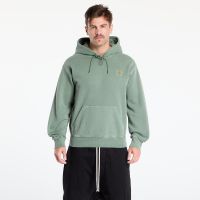 Φούτερ Carhartt WIP Hooded Nelson Sweatshirt UNISEX Park XS