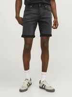 Jack & Jones Rick Shorts Schwarz