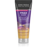 John Frieda Frizz Ease Miraculous Recovery відновлюючий кондиціонер для пошкодженого волосся 250 мл