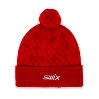 Čepice Swix Beito Wool Beanie velikost - textil 56