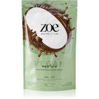 ZOE Vegan Protein veganes Protein mit Vitamin C Geschmack Choco Dream 454 g