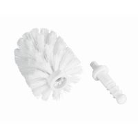 Wenko NÁHRADNÍ HLAVICE NA WC ŠTĚTKU