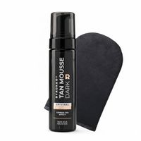 Tan Mousse