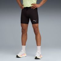 PUMA Lightspeed 8" Laufhose Herren, Kleidung, Schwarz, S
