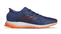 adidas Focus Breathein W Femei - Adidași adidas Originals - Albastru - EH3256-4.5 - Size: 4.5