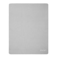 Joop! DOMÁCA DEKA, bavlna, 150/200 cm