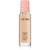 Oriflame The One Everlasting Sync Stress-Free trwały podkład SPF 20 odcień Marble 30 ml