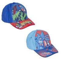 CAP AVENGERS