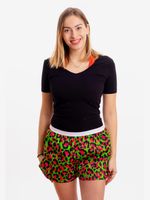 Represent Gigi Boxershorts Grün