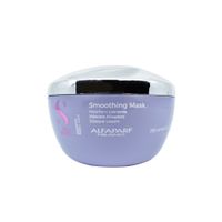 Alfaparf Milano Semi Di Lino Smooth Rebel Hair Smoothing Mask 200 m