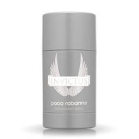 Rabanne Invictus - tuhý dezodorant 75 ml