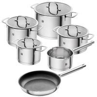 Zwilling SADA HRNCOV, 6-dielne