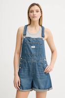 Levi's Rifľové nohavice na traky Levi's VINTAGE SHORTALL