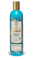 NATURA SIBERICA Rakytníkový šampón pre všetky typy vlasov - Maximálny objem 400 ml