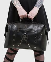 torbica (torba) KILLSTAR - Infusion - Black