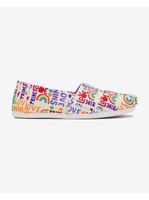 Unity Love Wins Slip On TOMS