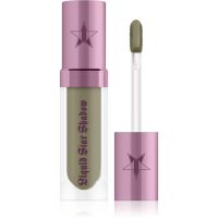 Jeffree Star Cosmetics Liquid Star Shadow tekuté očné tiene odtieň Garden Grove 5,5 ml