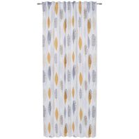 Esposa ZATEMŇOVACÍ ZÁVĚS, black-out (nepropouští světlo), 135/245 cm