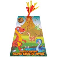 Accentra DINOPARK ADVENTURE adventni koledar za otroke