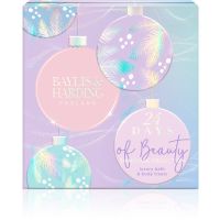 Baylis & Harding 24 Days of Beauty Jojoba & Sweet Mandarin Adventskalender