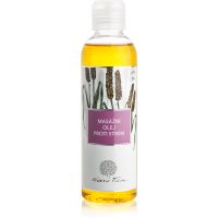 Nobilis Tilia Body & Face masszázsolaj striák ellen 200 ml