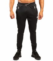 Herrenhosen (Jogginghosen) VENUM - Club 212 Joggers - Schwarz/Weiß XXL