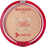 Bourjois Paris Healthy Mix Clean Powder - 004 Golden Beige