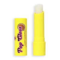 I Heart Revolution Pop Gloss Balm - Passionfruit Clear