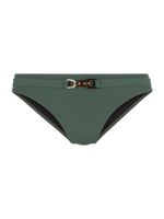 LASCANA Bikini donji dio 'Yves'  zlatna / kraljevski zelena