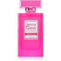 Jenny Glow Aqua & Lily парфумована вода для жінок 80 мл