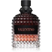 Valentino Born In Roma Coral Fantasy Uomo Eau de Toilette für Herren 100 ml