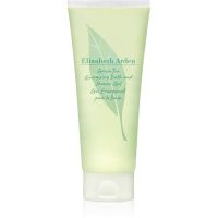 Elizabeth Arden Green Tea energiespendendes Duschgel mit grünem Tee für Damen 200 ml