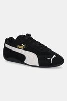 Puma sneakers din piele întoarsă Speedcat OG Jr