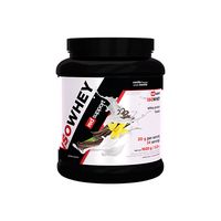 RED SUPPORT IsoWhey - 1020g - Vanilla