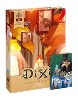 Dixit puzzle 500 – Family