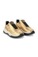 Marc Jacobs teniși din piele copii