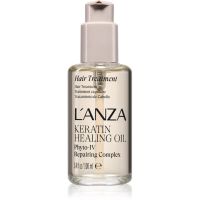 L'anza Keratin Healing Oil Hair Treatment vyživujúci olej na vlasy 100 ml