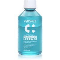 Curasept Daycare Protection Booster Frozen Mint рідина для полоскання рота 500 мл