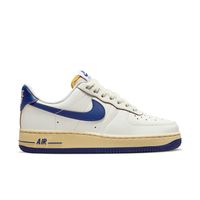 Nike Air Force 1 '07 “Athletic Department" Wmns - Dámske - Tenisky Nike - Biele - FQ8103-133 - Veľkosť: 36.5