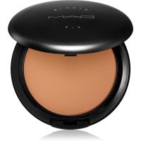 MAC Cosmetics Studio Fix Powder Plus Foundation συμπαγής πούδρα κα μακιγιάζ 2 σε 1 απόχρωση NW50 15 γρ