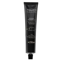 Artègo Touch Posh Pomade Flexible Shape Mattifying pomada do włosów dla uzyskania matowego efektu 100 ml