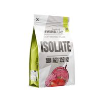 HIRO.LAB Whey Protein Isolate - 700g - Strawberry - Odżywki białkowe