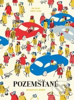 Pozemšťané - Ewa Solarz - kniha z kategorie Naučné knihy