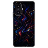 Silikónový čierny obal pre Xiaomi 11T - Noir