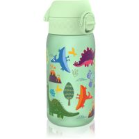 Ion8 Leak Proof пляшка для вода для дітей Dinosaur 350 мл