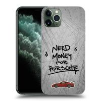 ULTIMATE CASE MagSafe pro Apple iPhone 11 Pro - Grey Drift