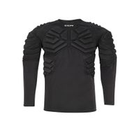 Brankárske tričko CCM Padded Goalie SR